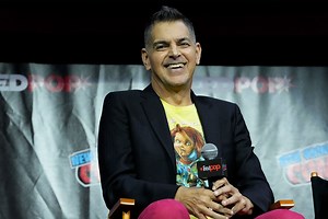 Don Mancini Teases 'Chucky' Musical Idea Similar To 'Hairspray'