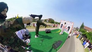 Tableau on Indira's assassination: Will Canada crack down on pro-Khalistani groups?