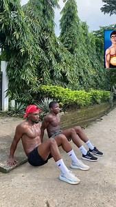 👊Sculpte tes abdominaux à la maison @vianney_dafrik.fit #absworkouts🔥 #coregoals #homeworkout | Elie Go
