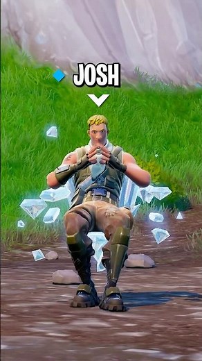 Clix helped this kid become a pro