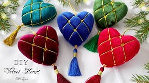 Hearts in Hand: Crafting Love with Valentine's Heart Making | MiLena Handmade