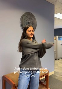 Best Campus Tour Experience at Elmhurst University