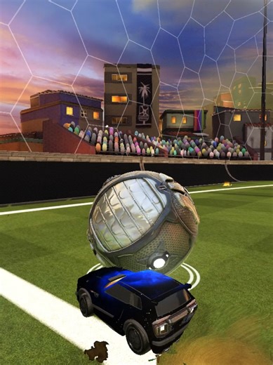 Day 72: The Journey to Join Team Nixus in Rocket League