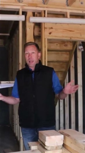 WOW! A Modular Home With A Basement!