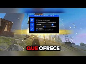 ✅YA LANZAMOS NUESTRO NUEVO PRODUCTO 😱 APK MOD ANDROID NO ROOT 🤤