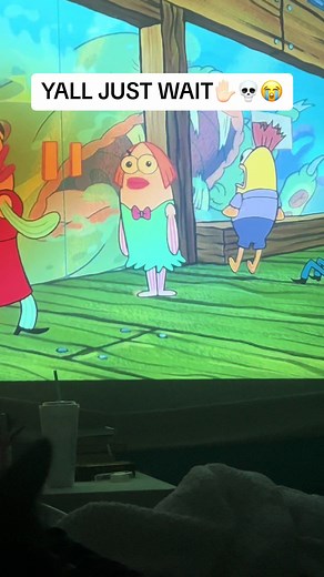 SpongeBob Zoom In - Craziest Moments! 😂