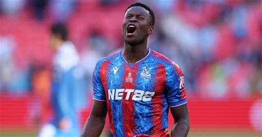 Shakhtar Donetsk-Crystal Palace : streaming, chaîne TV et compos
