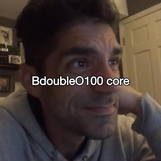 BdoubleO100 core