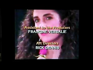 Guiding Light Credits (1992)