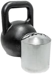 Yes4All Kettlebell Sets - Adjustable Kettlebell Set for Strength Training - Kettlebells Adjustable Weight for Versatile Workouts
