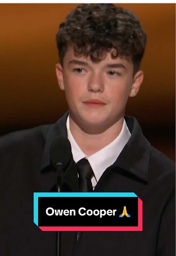 Owen Cooper : Évolution de la vedette d'Adolescence