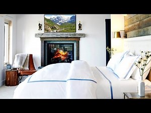 27+ Rustic Bedroom Ideas