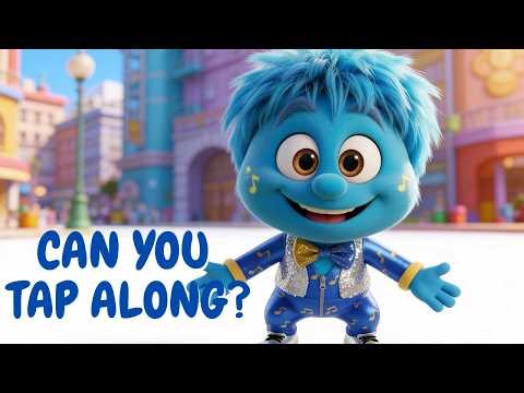 TapTap Dancing Challenge – Can You Keep the Rhythm?