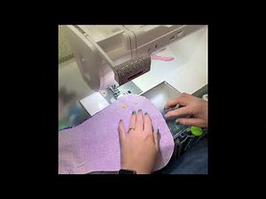 Boney Pillow Tutorial