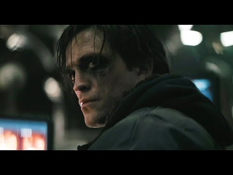 The Batman | All Drifter scenes [4K]