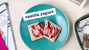 194K views · 53 reactions | This wholesome twist on a familiar favorite will be your go-to guilt-free snack any time of day. | Wasa | Facebook