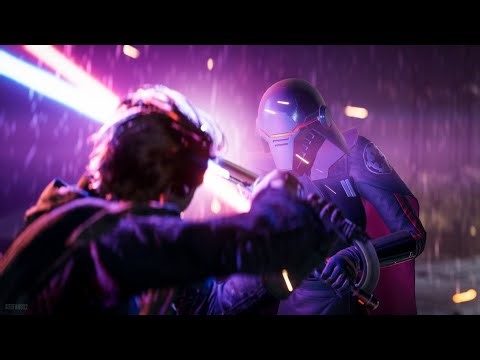 Jedi: Fallen Order Full Walkthrough | 4K 60FPS Ultra Graphics