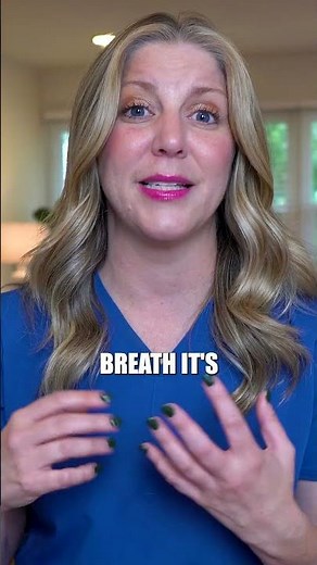 Trigger Warning Real Life Footage Breathing Changes at the End of Life