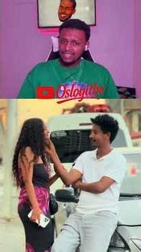 Things Got Uncomfortable #habeshatiktok #viralshorts #ethiopia #drama #film #youtubeshorts