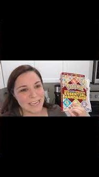 Honest Review of Pokemon Handbook