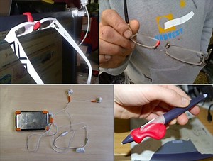 Sugru – a consumer-ready modeling clay for physical hacks?