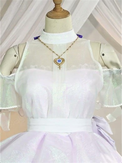アイマスシリーズ シンデレラ デレステ10th Everafter コスプレ衣装 コスチューム costume 「CGcosplay」