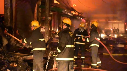 FPM2026 | Firetruck Floats Lights Competition The Zamboanga City Fire District proudly unveils its fire truck float—an artistic tribute to the culture, history, and identity of Zamboanga City. Adorned with blooming flowers honoring the City as the former City of Flowers and featuring the iconic vinta of the Hermosa Festival, the float celebrates unity, resilience, and rich maritime heritage. With a historic tower symbolizing strength and a radiant light shining as a beacon of hope, this masterpi