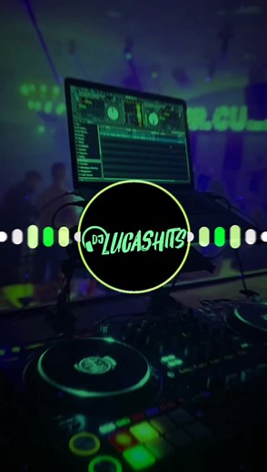 DJ Lucas Beat: Remix para o Ano Novo Chinês
