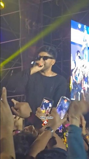 guru randhawa live concerts 2025 | Azul |#gururandhawa #concert #performance #azul #viralvideo #live