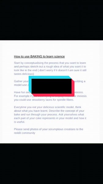 A snapshot of the revision tool I have developed for A level students. #alevels2022 #alevelbiology #alevelchemistry #alevelphysics #creativelearning