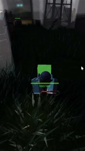 This ennard bug is back AGAIN. #1x1x1x1 #roblox #bitebynight #forsakenroblox #fypシ