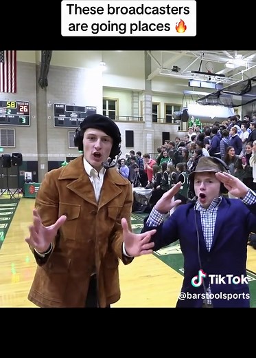 The outfits too 🔥 (🎥:msbtv_/ig) | Casting Outfits