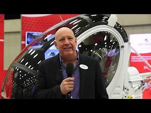 VFS Interview: David Horton, CEO, Schweizer