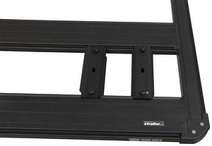 Rooftop Tent Mounting Brackets for ARB Base Platform Rack - Qty 4 ARB Accessories and Parts ARB33ZR
