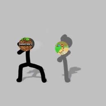Super Bear Adventure vs Minecraft #superbearadventurehighlights #minecraft #super #supergames