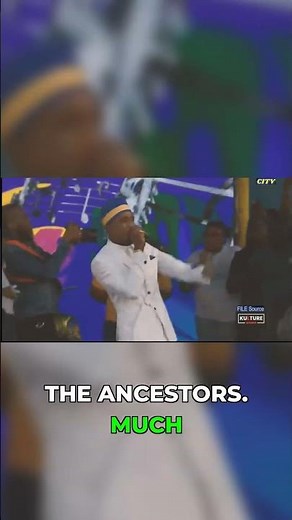 Respect Your Elders & Ancestors: Power From Roots!