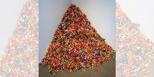 The Smithsonian's queer erasure of an AIDS artwork should alarm us all