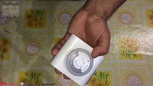 1.7K views · 56 reactions | Como programar un temporizador #joserios #aprende #Curso #electricidad #fypツ #fyp #virals #diy #temporizador #programar #timer #facil | José Ríos | Facebook