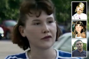 Soham liar Maxine Carr 'was caught when she referred to victim in the past tense'