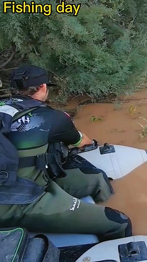 #foryoupage #fyp #fishing #outdoors #tiktok #foryou #trending