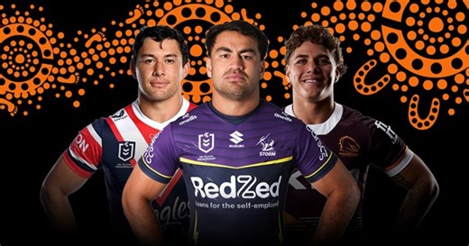 NRL Team Lists: Round 12