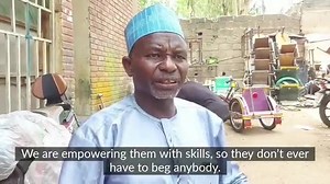 18 reactions | In Kano, a group of people are seeking innovative...