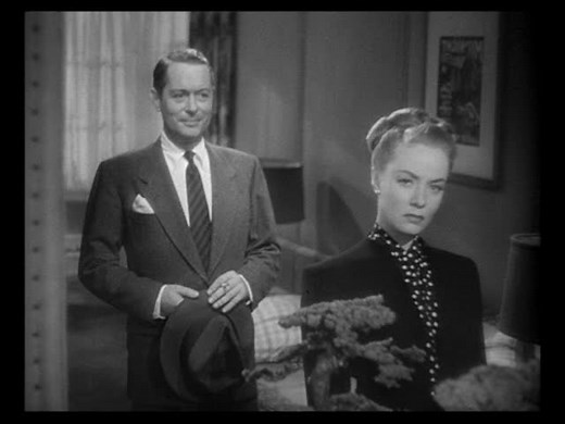Lady in the Lake (1946)