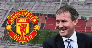 Bryan Robson Compares Protesting Manchester United Fans To Hooligans From The '80s | Balls.ie