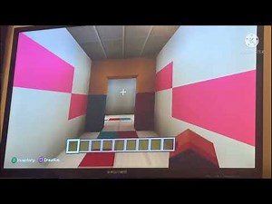 Playtime co factory in Minecraft tour