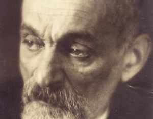 The Blogs: Celebrating famous Jews from Ukraine: Lev Shestov