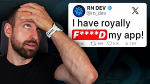 5 个 React Native 开发中常见的错误，Web 开发者们仍在不断犯下