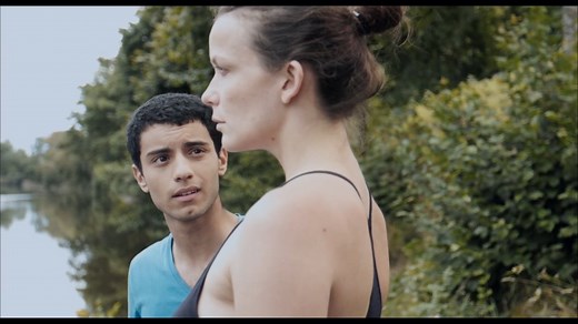 Les naufragés (Castaways)