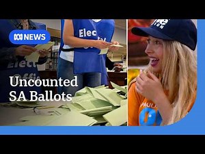 Uncounted ballots discovered for SA seat closely won by One Nation | ABC NEWS