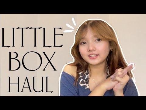Littlebox Haul | Quality, Price & Fit Review